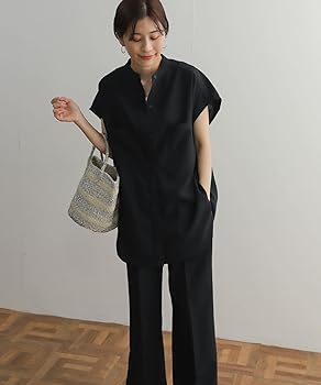 Amazon | [アーバンリサーチ ドアーズ] シャツ ブラウス